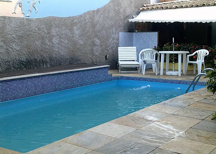 Pousada Timbebas Prado